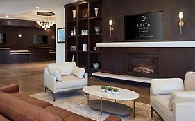 Delta Hotels Guelph